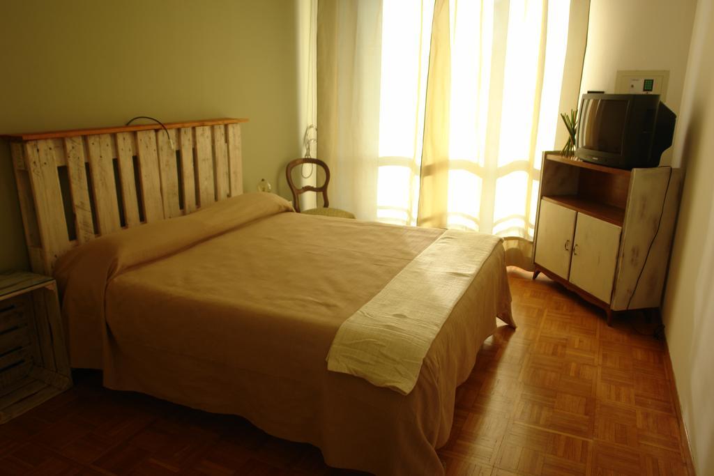 B&B Beatrice Равенна Номер фото